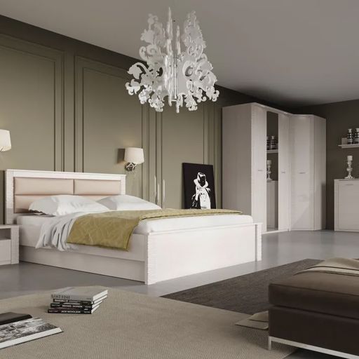 Тумба прикроватная «Элана»